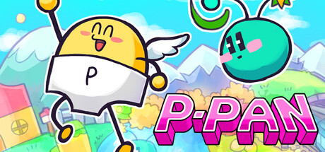 P-PAN by palpuni - Similar game based
                        on tags
