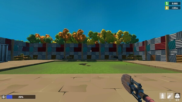 DIG Demo screenshot 5