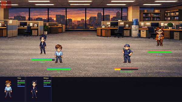Elevator Pitch screenshot 5