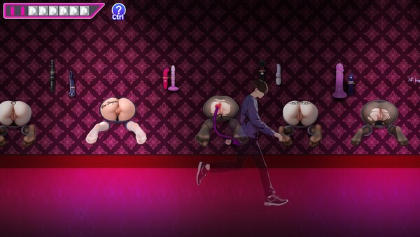 Thrust 8for windows and Linux 1