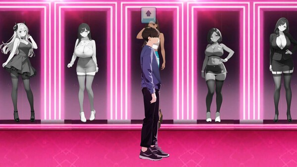 Thrust 8 screenshot 2