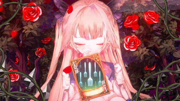 慟哭幽光／CRYMELIGHT 遊戲截圖 12