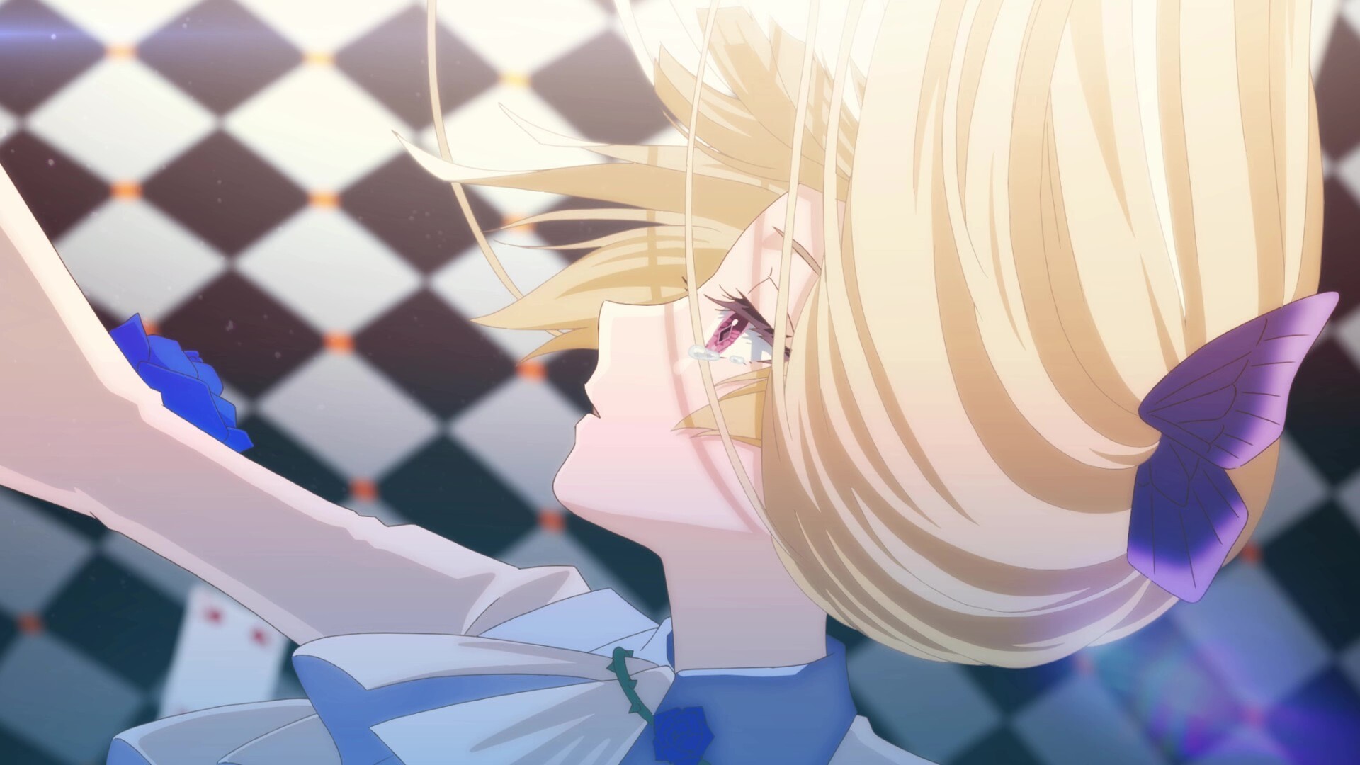 CRYMELIGHT Featured Screenshot #1
