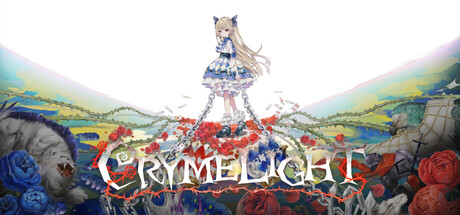CRYMELIGHT key art