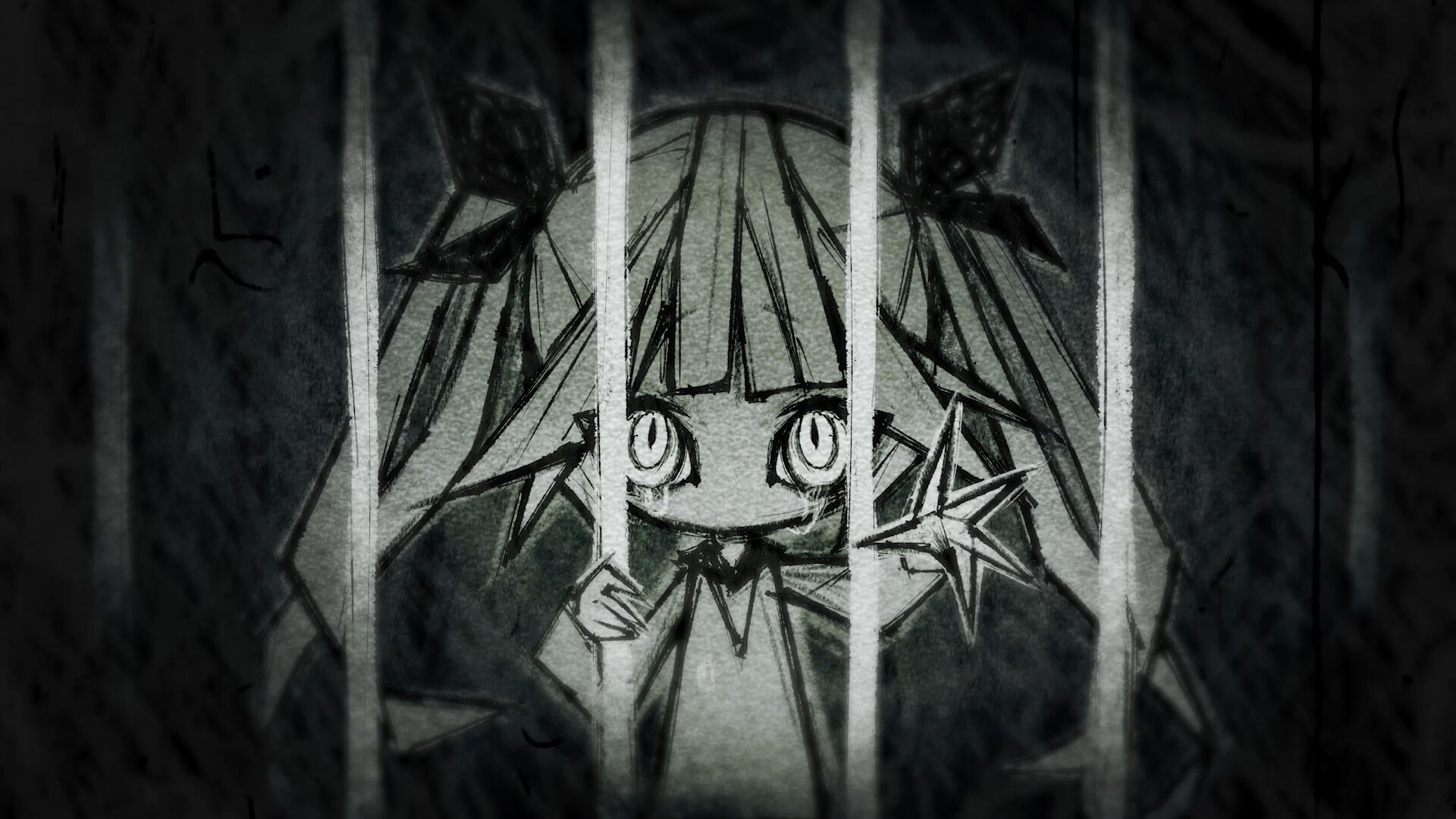 CRYMELIGHT screenshot 1