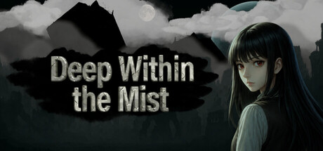 Deep Within the Mist header art