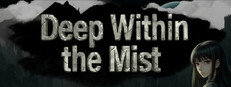 Deep Within the Mist cover