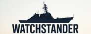 Watchstander: Surface Warfare Officer Training Simulator