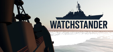 Image for Watchstander: Surface Warfare Officer Training Simulator
