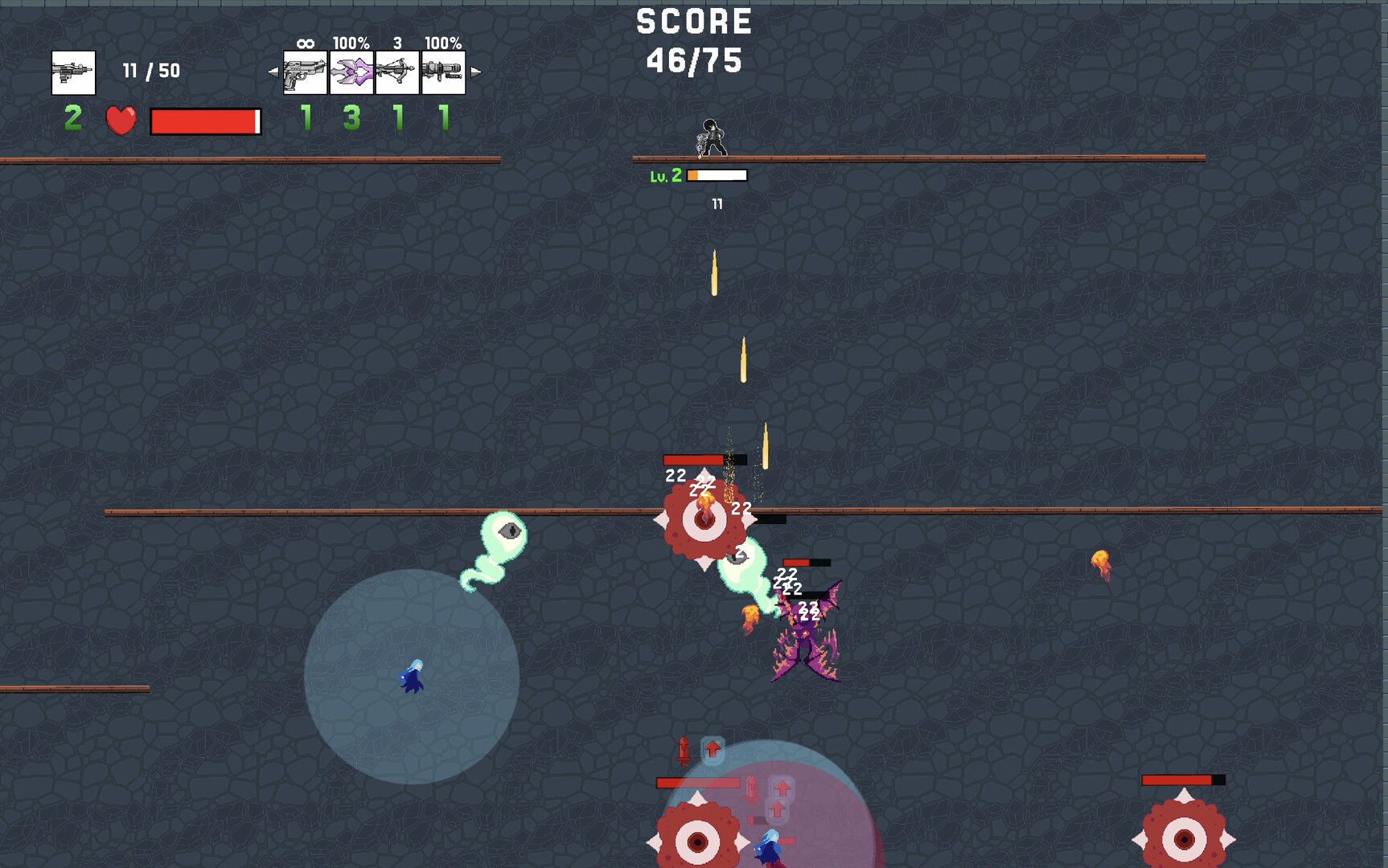 Ondine: Prototype Featured Screenshot #1