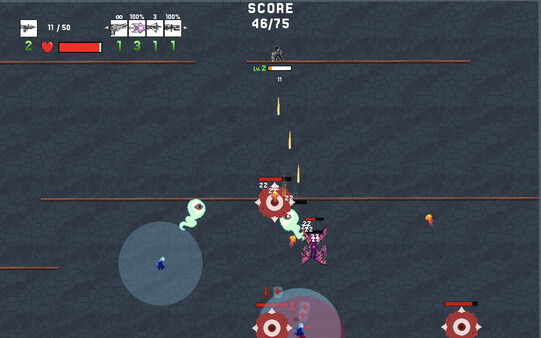 Ondine: Prototype