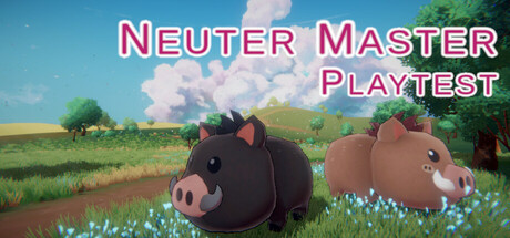 Neuter Master Playtest