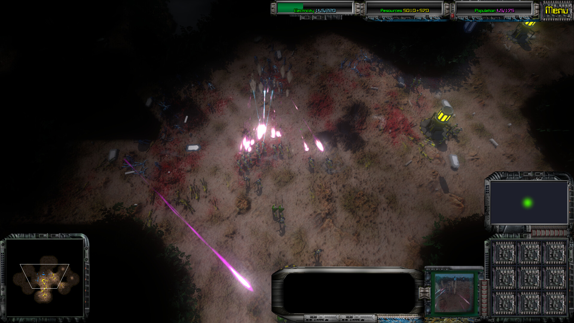 Steam Image