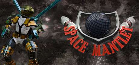 Space Mantlet steam charts