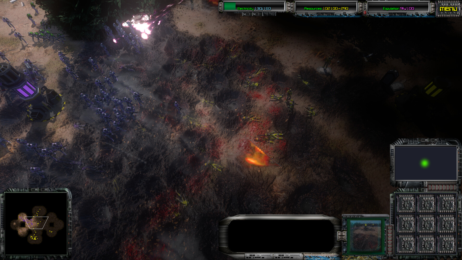 Steam Image