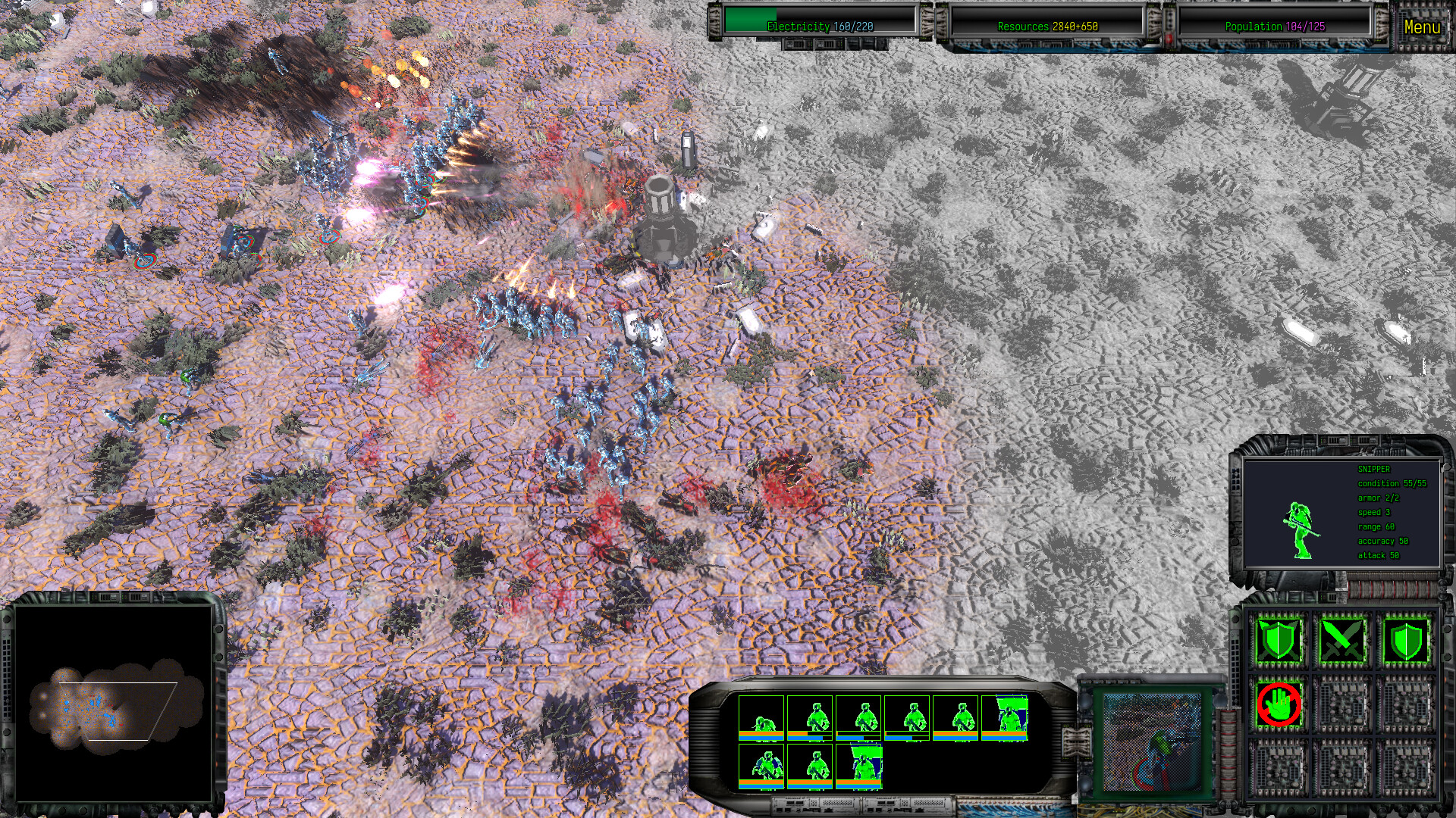 #8. Space Mantlet (Steam) By: game_gland