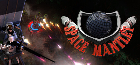 Space Mantlet.