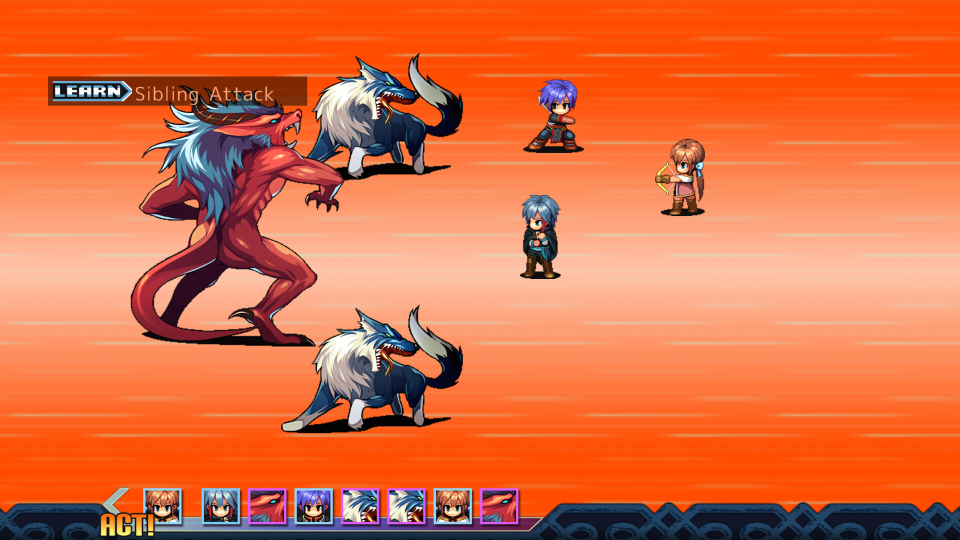 Fortuna Magus image 3