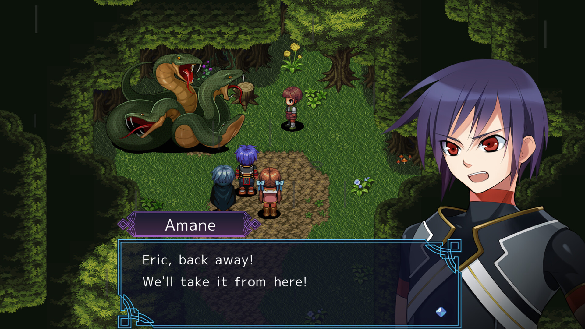 Fortuna Magus Featured Screenshot #1