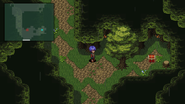 Fortuna Magus game for windows Pc 1