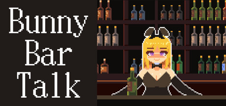 BunnyBarTalk cover art
