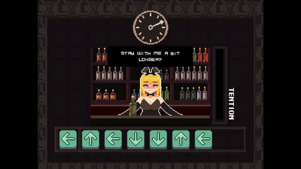 BunnyBarTalk screenshot 3