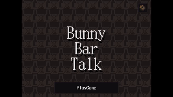 Скриншот из BunnyBarTalk Скриншот из BunnyBarTalk