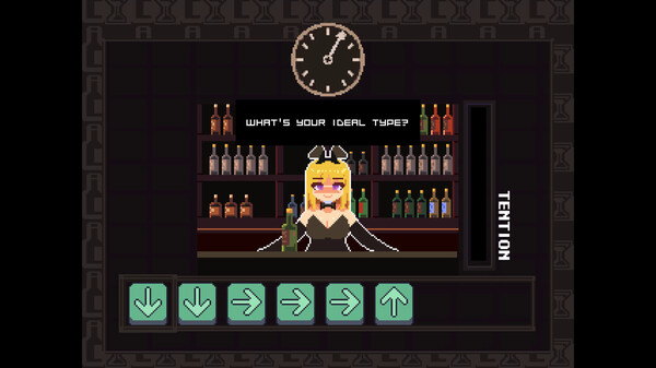 BunnyBarTalk screenshot 2