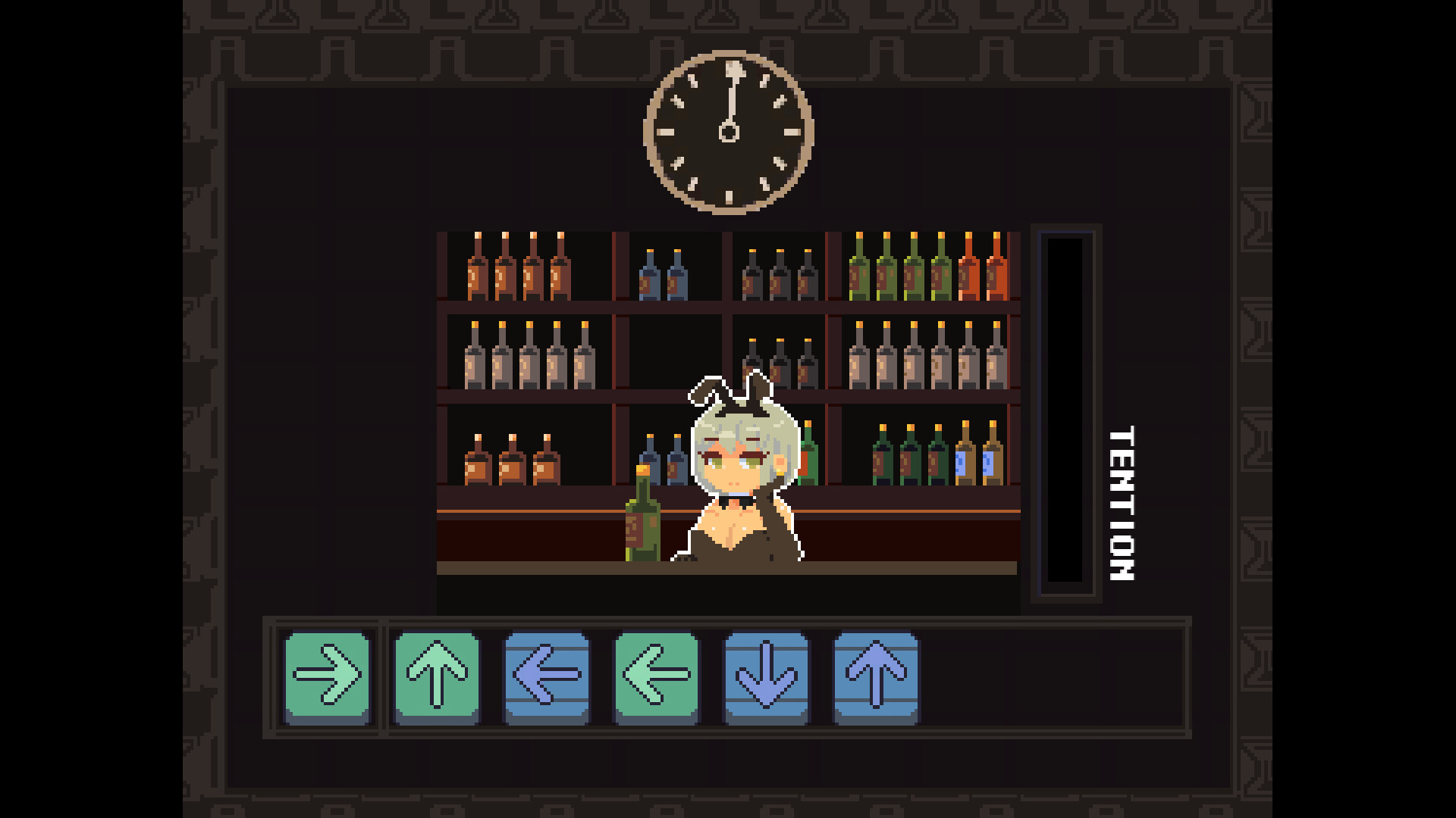 BunnyBarTalk screenshot #5