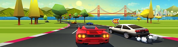 图片[24]-《追逐地平线Turbo(Horizon Chase Turbo)》2.6-单机游戏