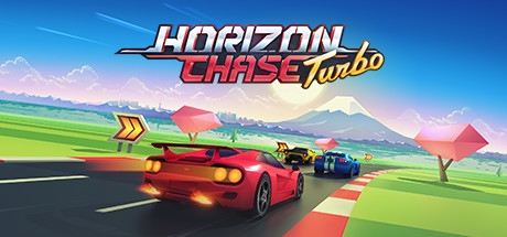 Image for Horizon Chase Turbo