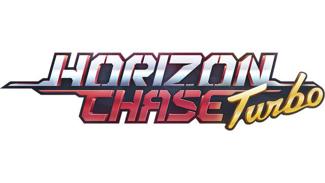 Horizon Chase Turbo
