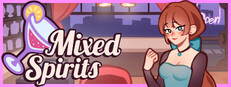 Mixed Spirits: Bartender Simulator Small Capsule Image