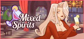 Mixed Spirits: Bartender Simulator