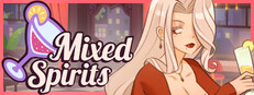 Mixed Spirits: Bartender Simulator