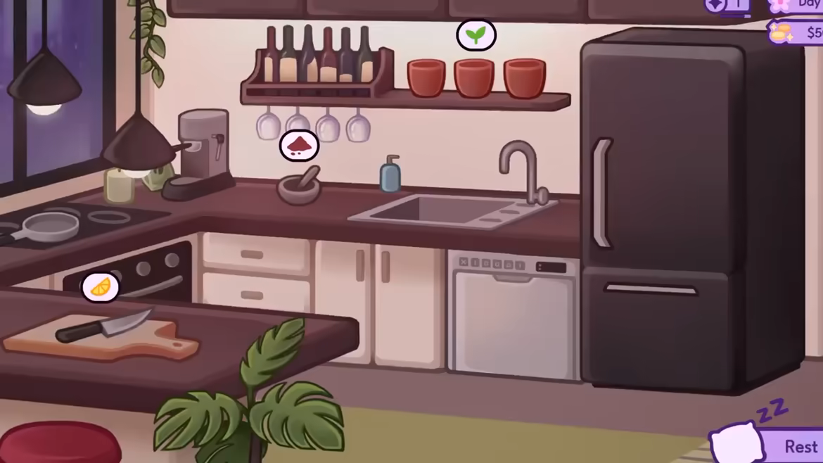 Mixed Spirits: Bartender video 4