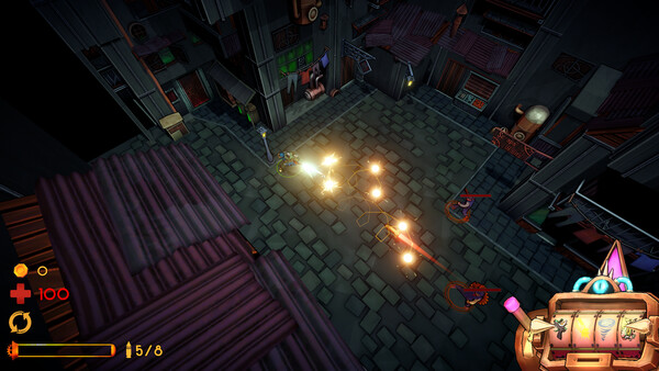 Slot Machine Gun screenshot 4