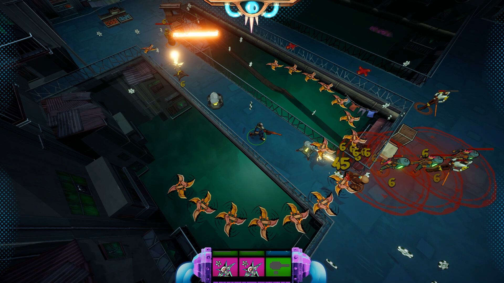 Slot Machine Gun screenshot #4