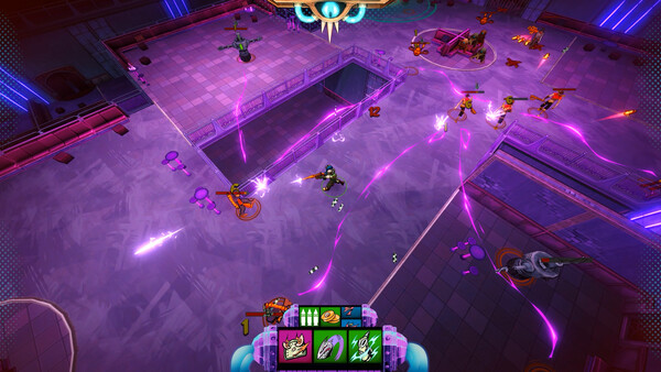Slot Machine Gun screenshot 2