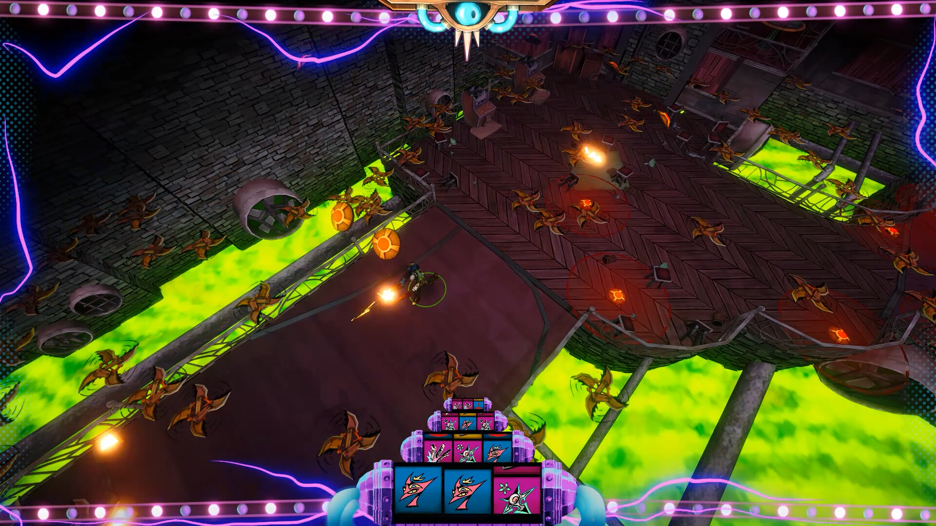 Slot Machine Gun screenshot #8