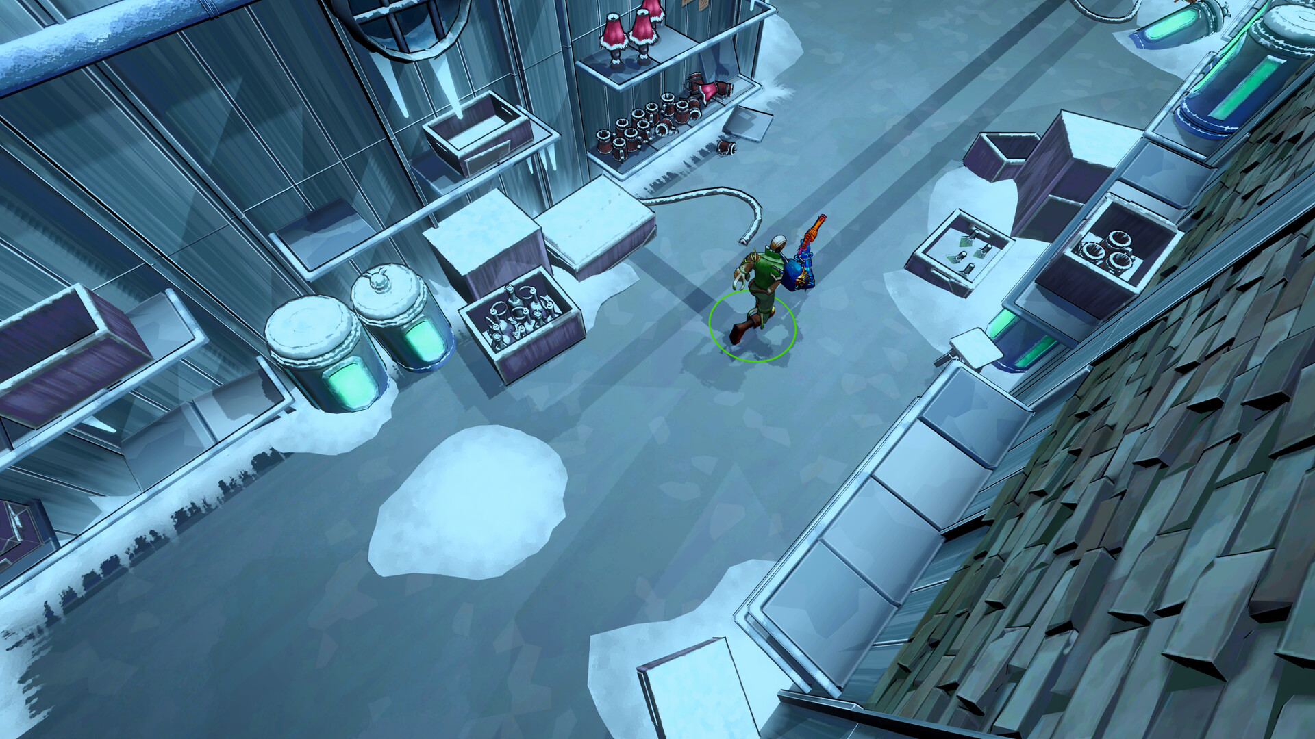 Slot Machine Gun screenshot #3