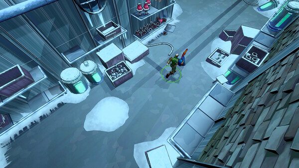 Slot Machine Gun screenshot 3