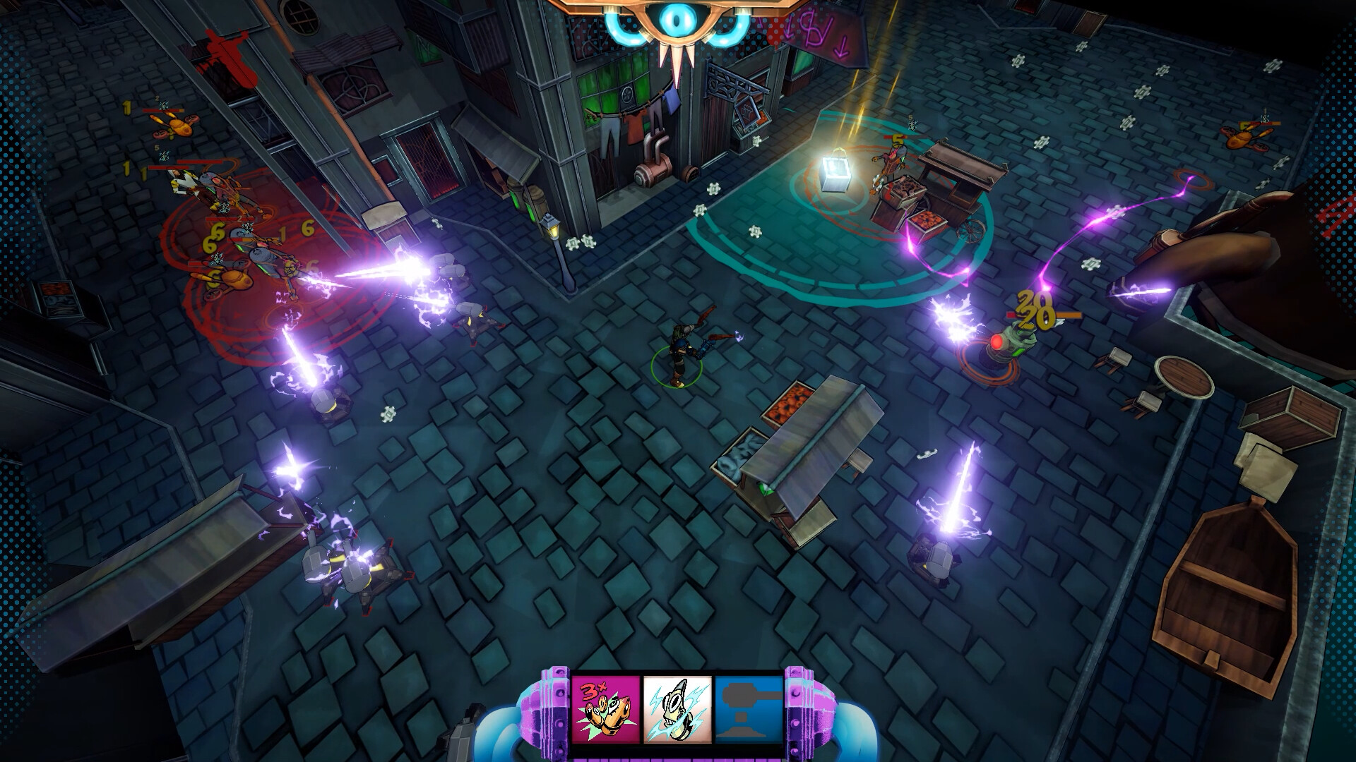 Slot Machine Gun screenshot 6