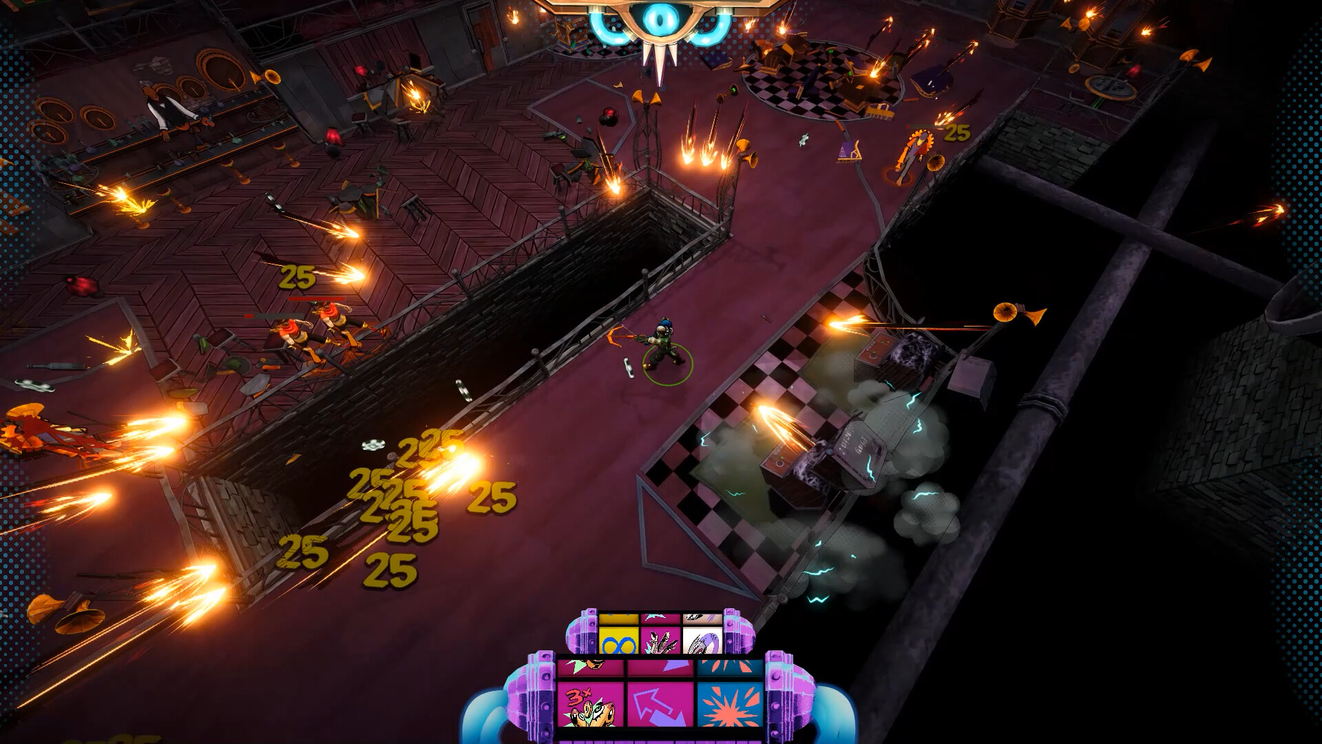 Slot Machine Gun Featured Screenshot #1
