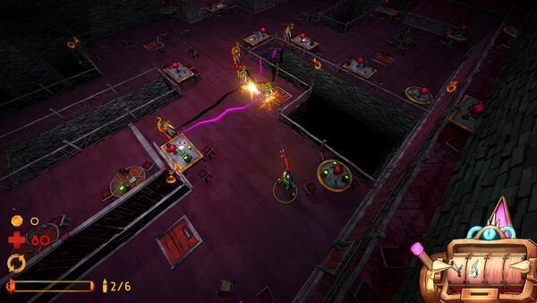 Slot Machine Gun screenshot 1