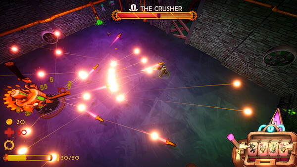 Slot Machine Gun screenshot 5