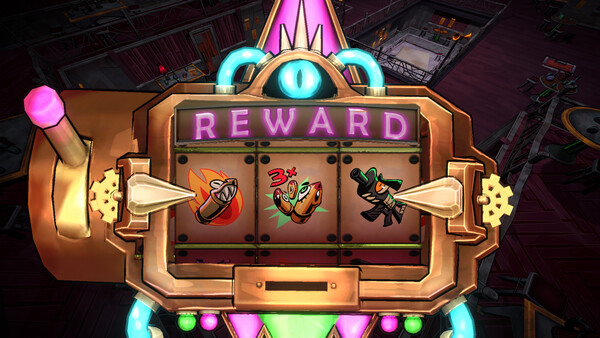 Slot Machine Gun screenshot 6