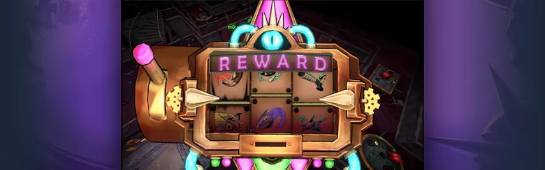 Slot Machine Gun video 3