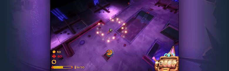 Slot Machine Gun video 2
