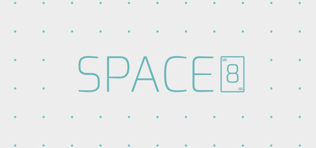 Space 8 Playtest cover art